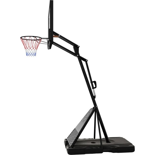 Stojak do koszykówki High Nils