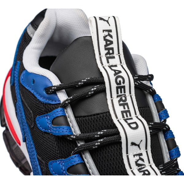 Buty Puma x Karl Lagerfeld CELL Alien Puma