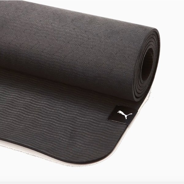 Mata do ćwiczeń, jogi Fitness 0,4cm Puma