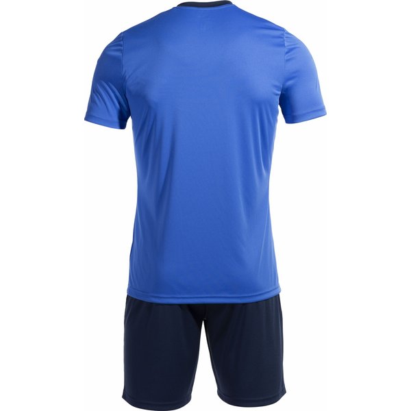 Komplet sportowy męski Set Victory Joma - royal navy