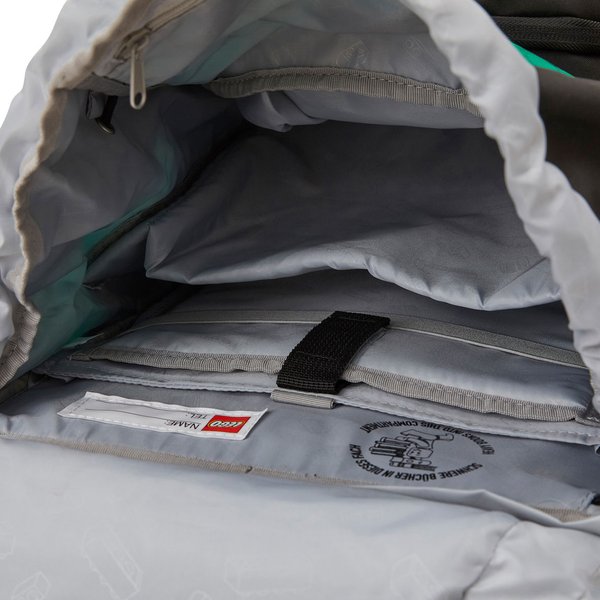 Plecak Nielsen Ninjago 15L Lego