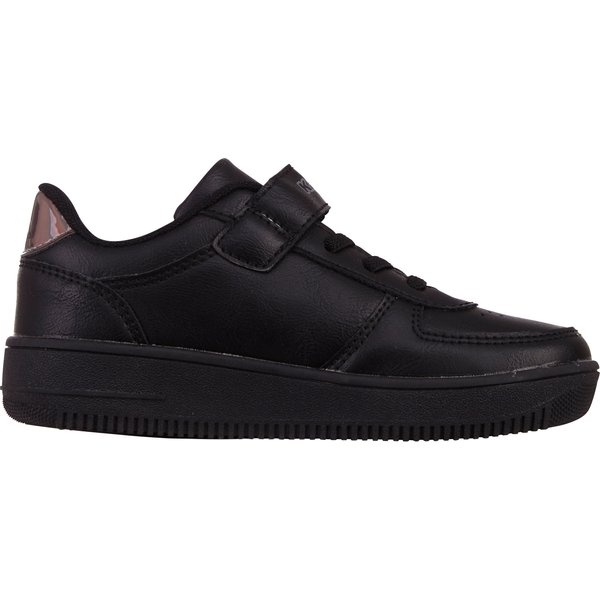 Buty Bash PX K Jr Kappa - czarne