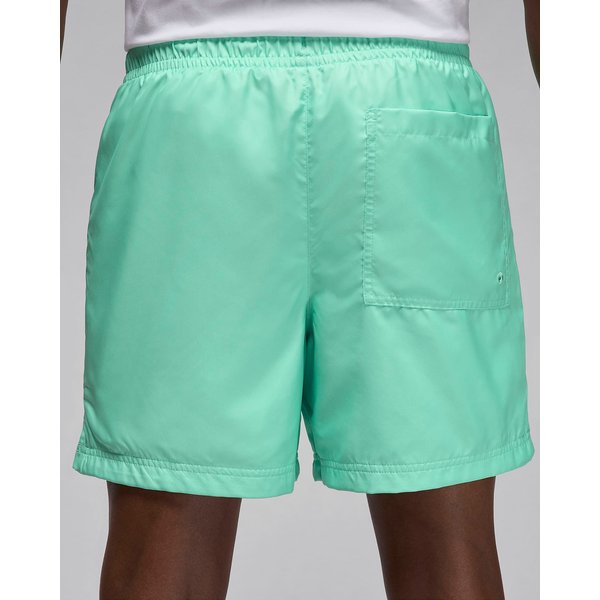 Spodenki męskie Essentials Poolside-Shorts Jordan - Emerald Rise/White