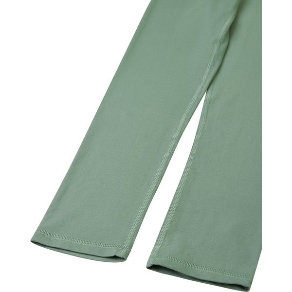 Bielizna termoaktywna juniorska Sportti Reima - green clay