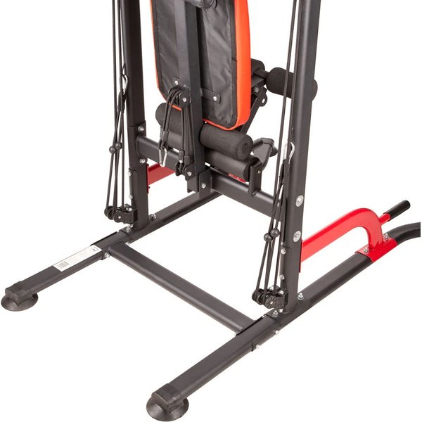 Poręcz wielofunkcyjna PWL8325 HMS