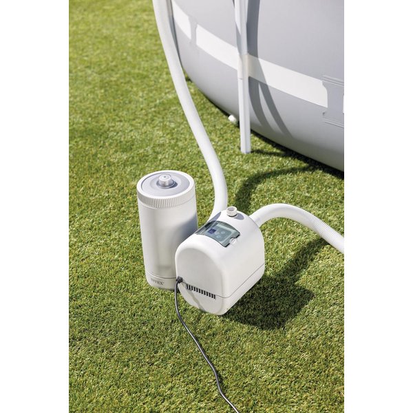 Pompa filtrująca do basenów 9463 l/h 220V Intex