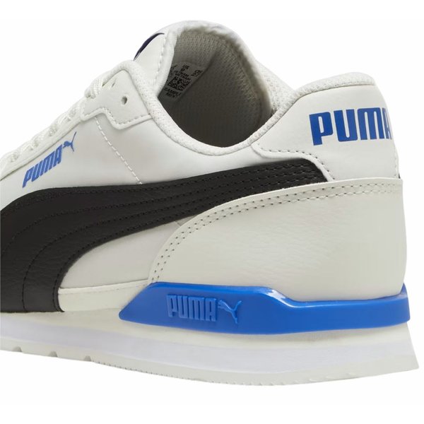 Buty ST Runner V3 NL Puma - białe