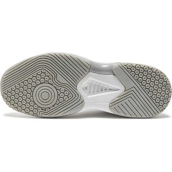 Buty tenisowe Smash 6 Wm's Diadora - biały