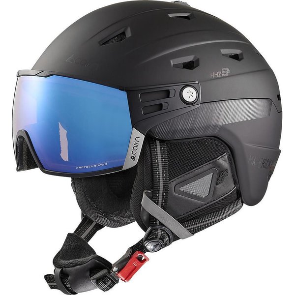 Kask narciarski z szybą Maverick Svis Evo NXT Cairn