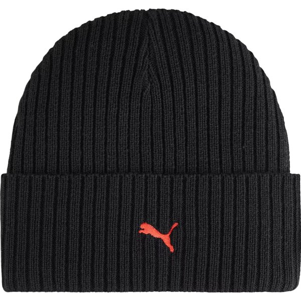 Czapka F1 Beanie Puma - czarna