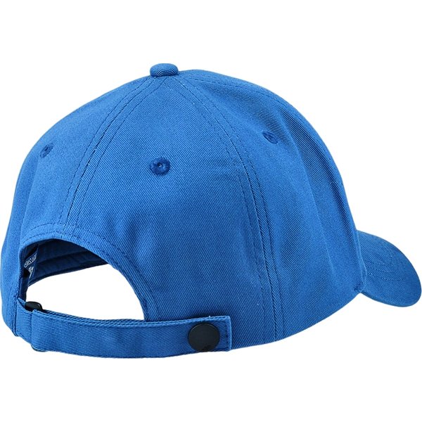 Czapka z daszkiem 4FWSS24ACABU266 4F - kobalt