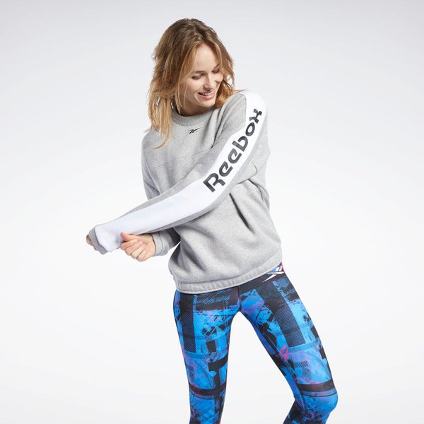 Bluza damska MYT Crew Reebok