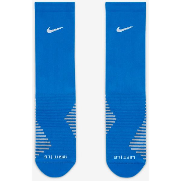 Skarpety Strike Nike - blue