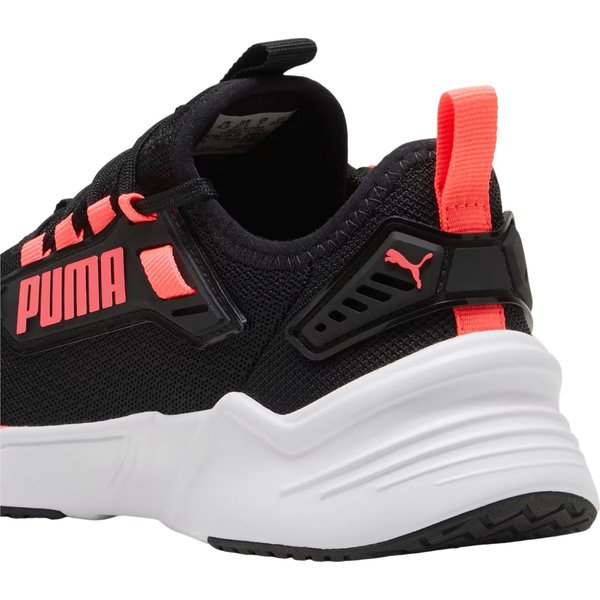 Buty do biegania Retaliate 3 Puma - czarny