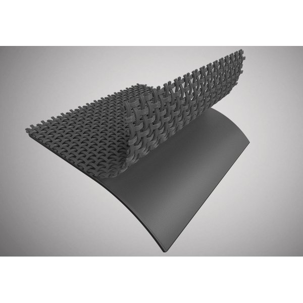 Materac 2-osobowy PremAire II Queen 152x203x46cm Intex