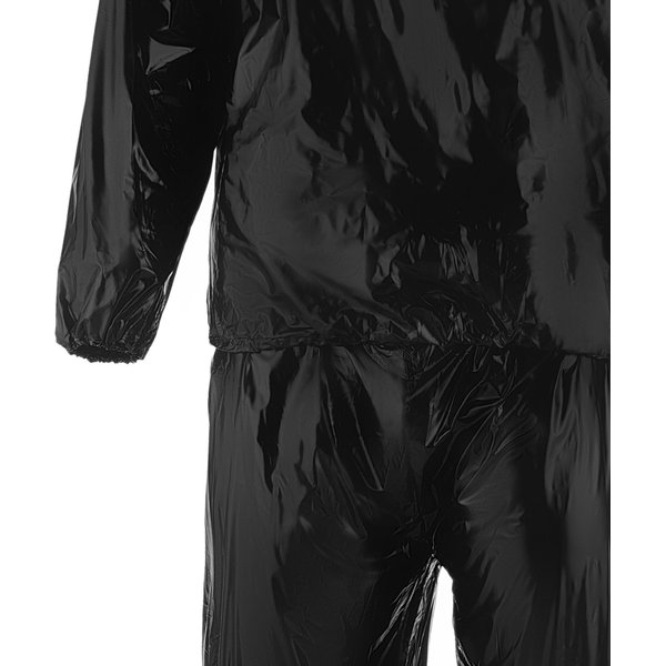 Ubranie treningowe Dres Sauna UNI Gymtek