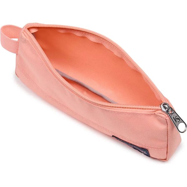 Piórnik, saszetka Basic Accessory Pouch JanSport - peach bum