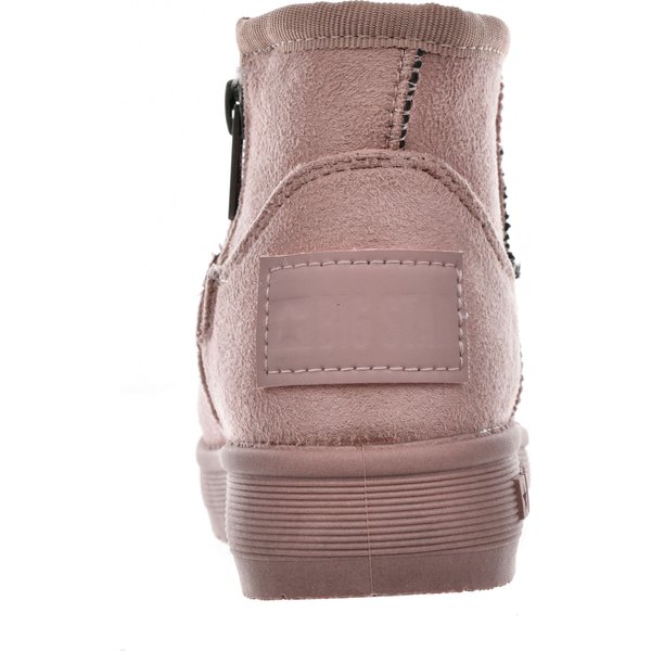 Buty, śniegowce RH23097 Jr Big Star - różowe