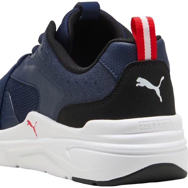 Buty treningowe Softride Wired 2 Puma - blue