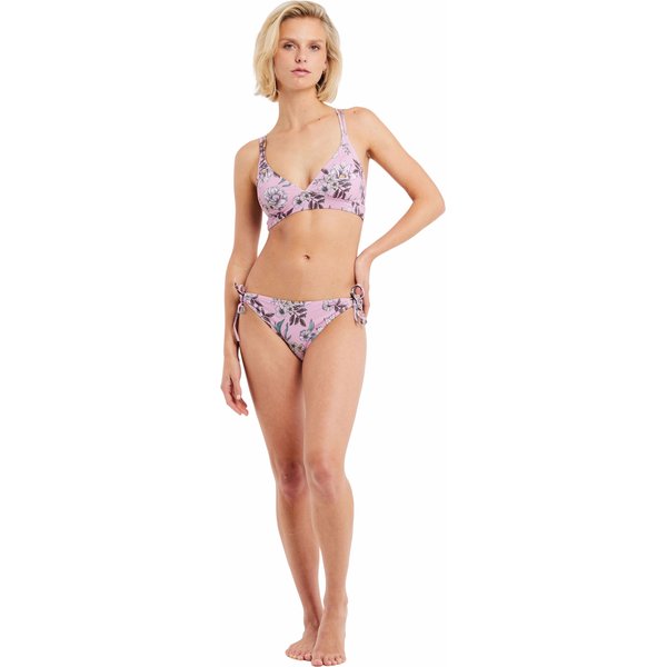 Strój kąpielowy damski Prthelp Protest - dusky rose