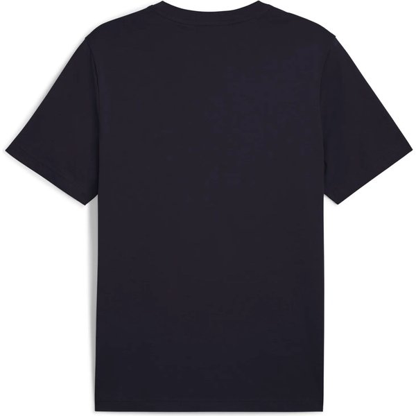 Koszulka męska United Tee Puma - New Navy