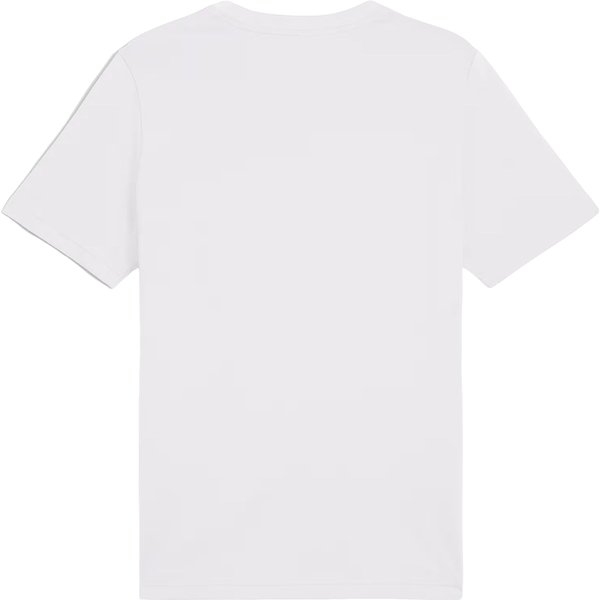 Koszulka męska Graphics Icon Tee Puma - White