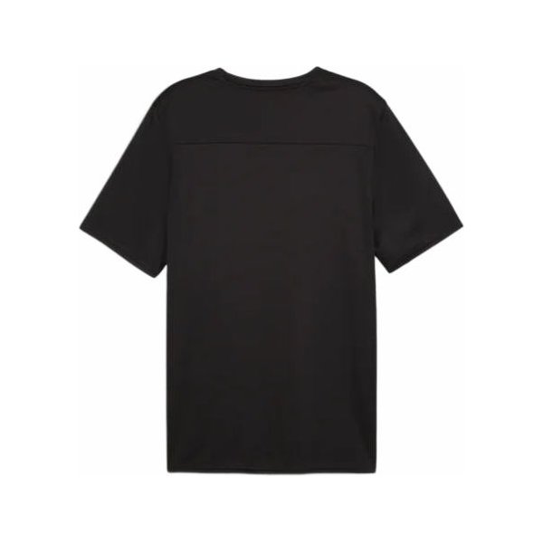 Koszulka męska Fit Ultrabreathe Tee Puma - czarna