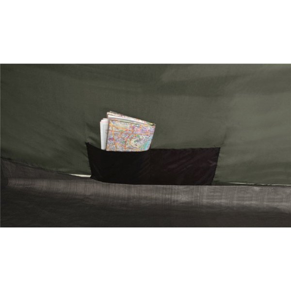 Namiot 4-osobowt Magnetar 400 Easy Camp