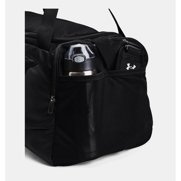 Torba Undeniable 5.0 Duffle MD 58L Under Armour - czarna