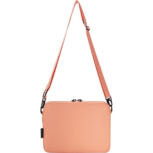 Torba na ramię, listonoszka Cross Body Bag L 4L Tatonka - apricot