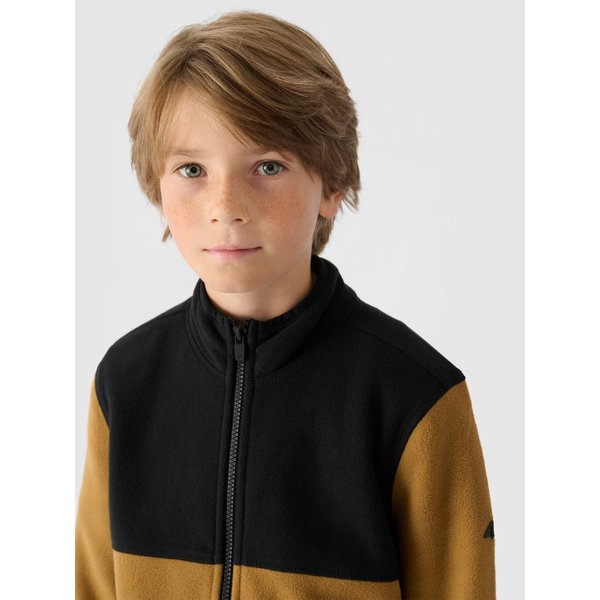 Polar chłopięcy TFLEM212 4F - złoty