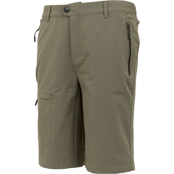 Spodenki męskie Highton II Regatta - Treetop