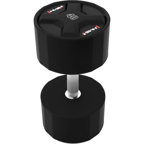 Hantla poliuretanowa HPC CPU 40kg HMS