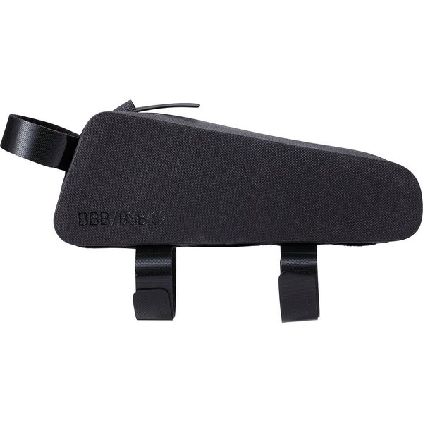 Sakwa rowerowa podsiodłowa SealTank 0,55L BBB