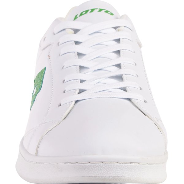 Buty Jambol Lotto - white/green