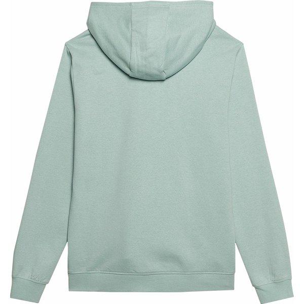 Bluza męska 4FWSS24TSWSM0950 4F - mięta
