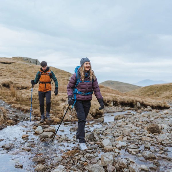 Rękawice Chamonix GTX Mitten Wm's Trekmates