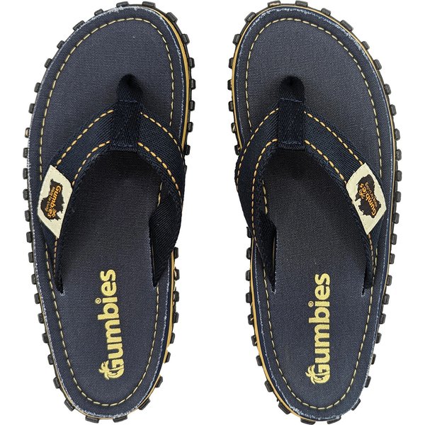 Klapki, japonki Inslander Flip-Flops Gumbies