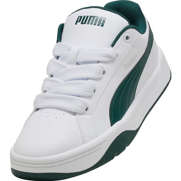 Buty Park Lifestyle Easy Puma - white