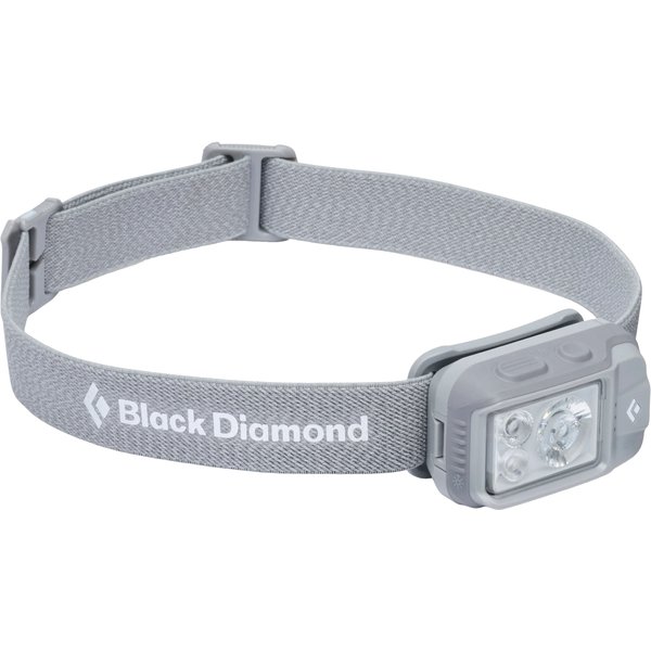 Czołówka Spot Black Diamond - Pewter