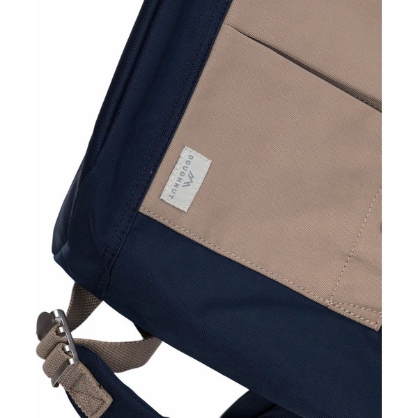 Plecak Montana 17L Doughnut - różowy