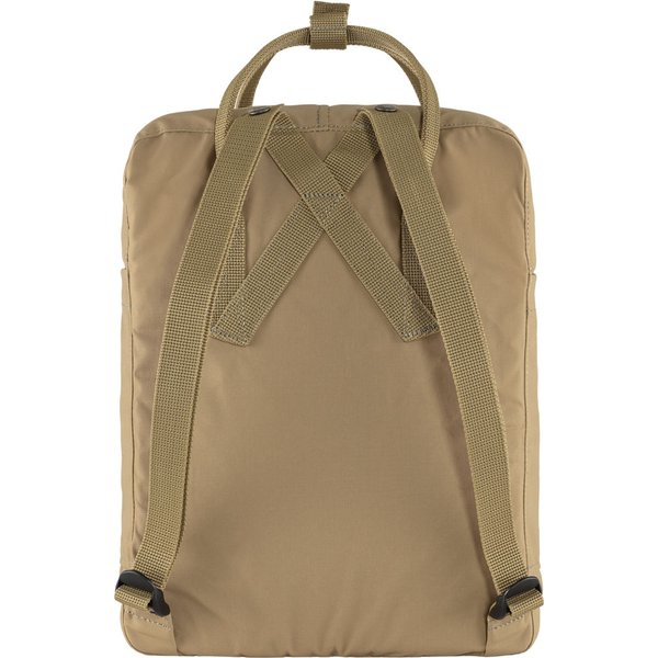 Plecak Kanken 16L Fjallraven - Clay