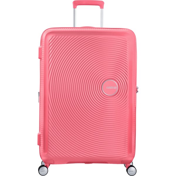 Walizka na kółkach SoundBox 97L American Tourister