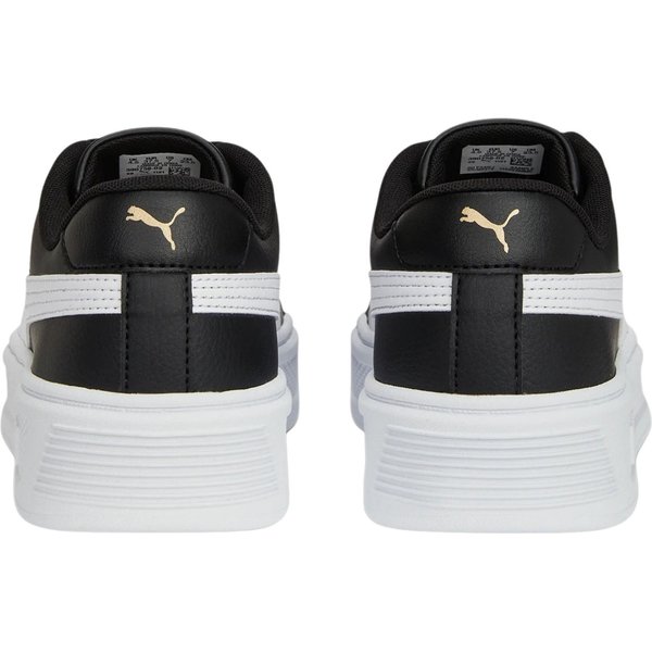 Buty Smash Platform v3 Puma - czarny