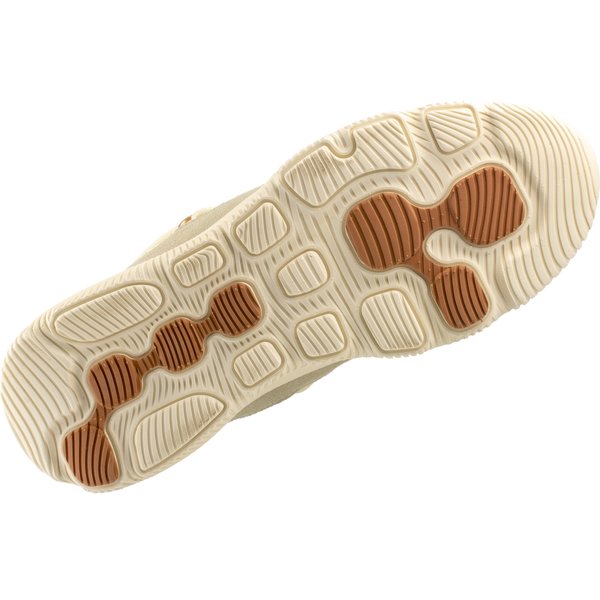 Buty, śniegowce Vail High O'Neill - white/beige