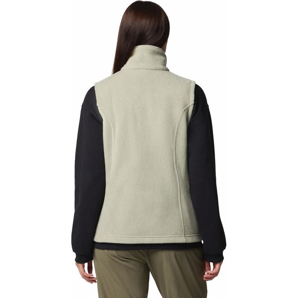 Kamizelka damska Benton Spring Vest Columbia - Safari