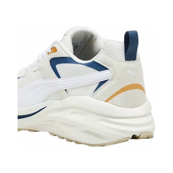 Buty Hypnotic LS Puma - Warm White-PUMA White-Alpine Snow