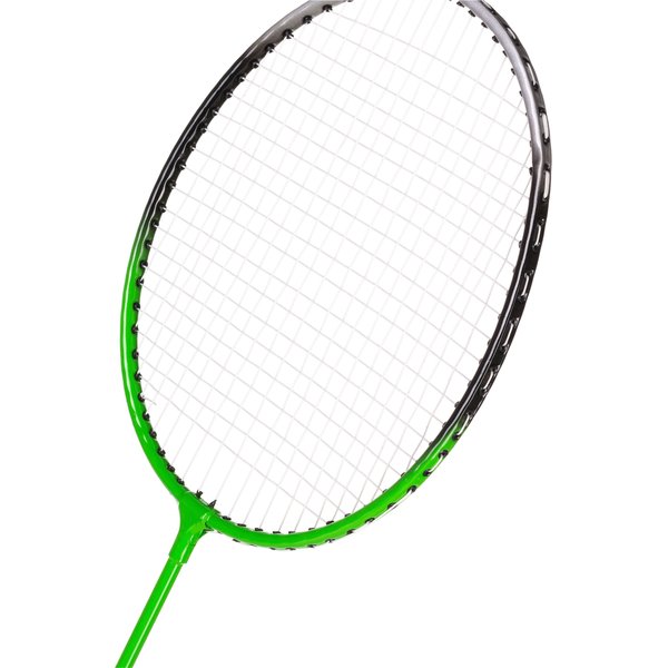 Zestaw do badmintona 2w1 Outtec - zielony