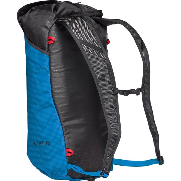 Plecak Trail Blitz 16L Black Diamond - kingfisher