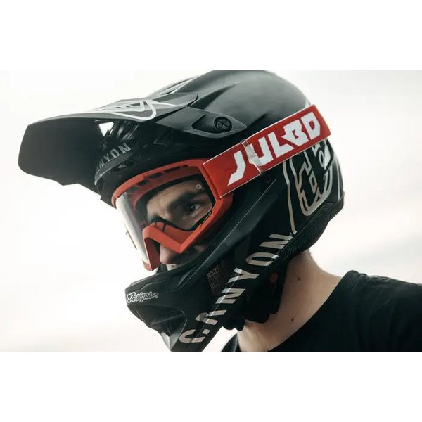 Gogle rowerowe Session MTB Julbo - black